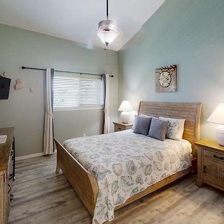 Nautical Watch Gulf Side Villas B-13 Panama City Beach Εξωτερικό φωτογραφία