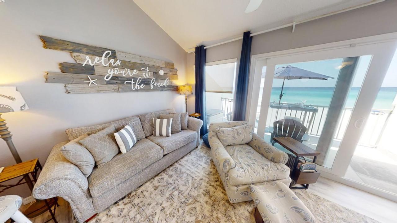 Nautical Watch Gulf Side Villas B-13 Panama City Beach Εξωτερικό φωτογραφία