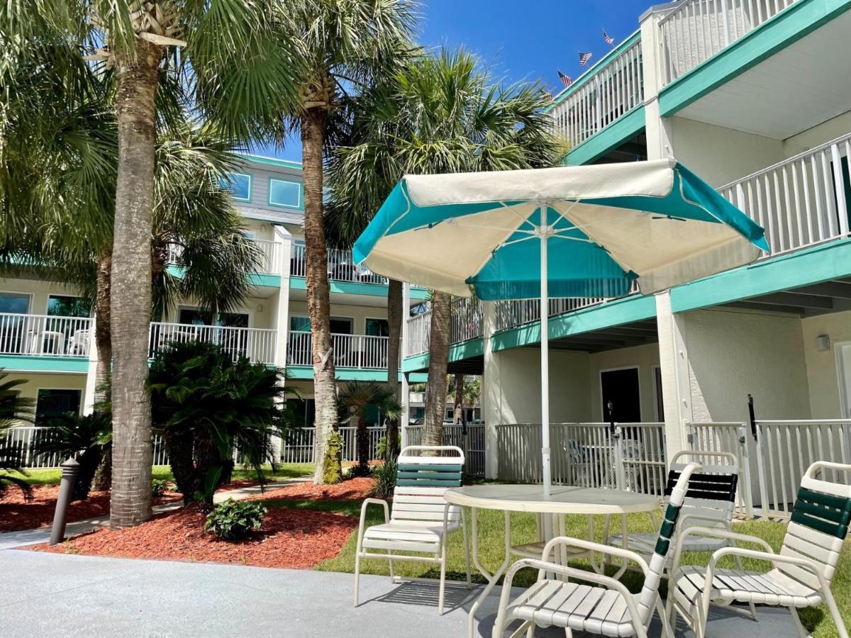 Nautical Watch Gulf Side Villas B-13 Panama City Beach Εξωτερικό φωτογραφία