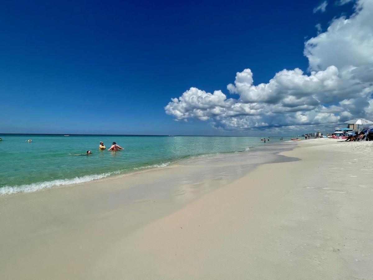 Nautical Watch Gulf Side Villas B-13 Panama City Beach Εξωτερικό φωτογραφία