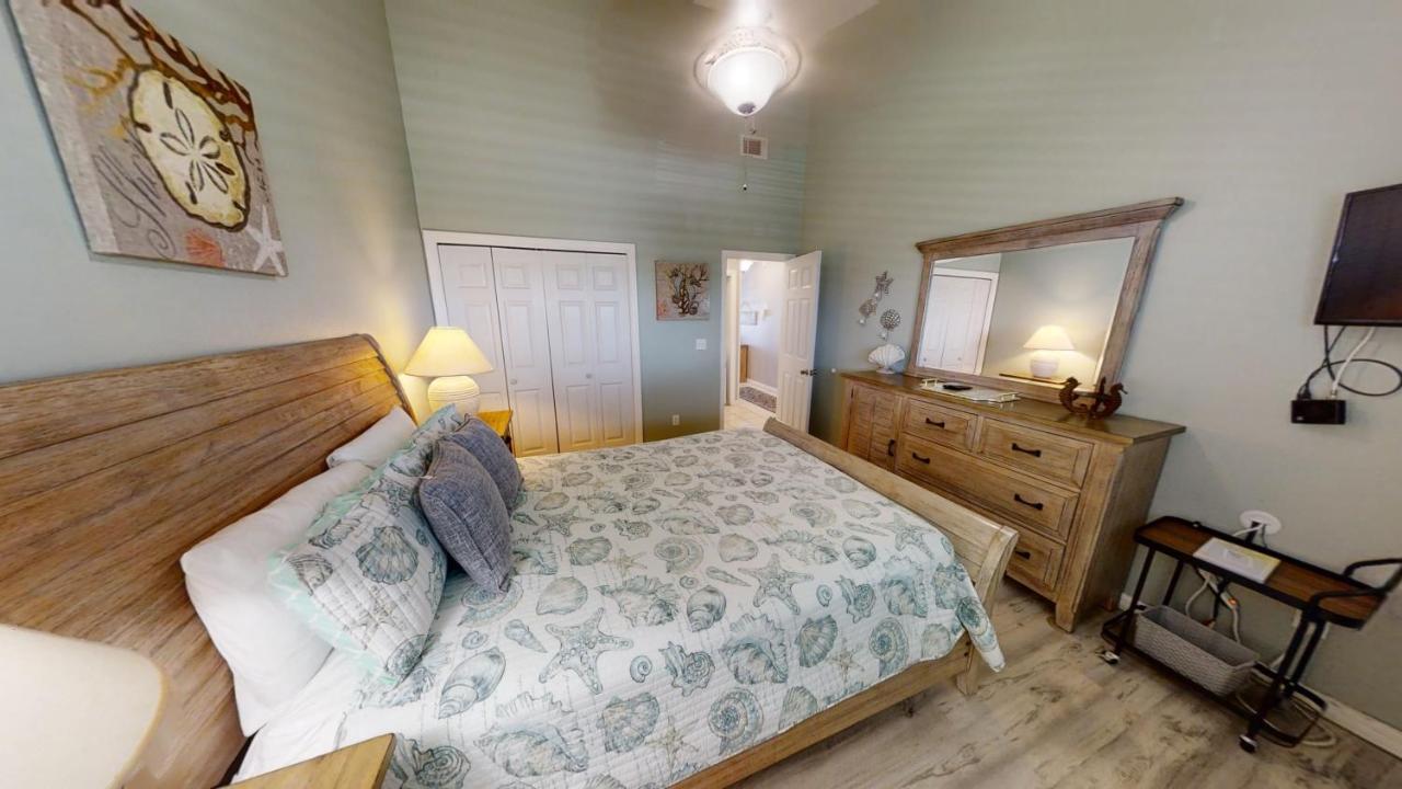 Nautical Watch Gulf Side Villas B-13 Panama City Beach Εξωτερικό φωτογραφία