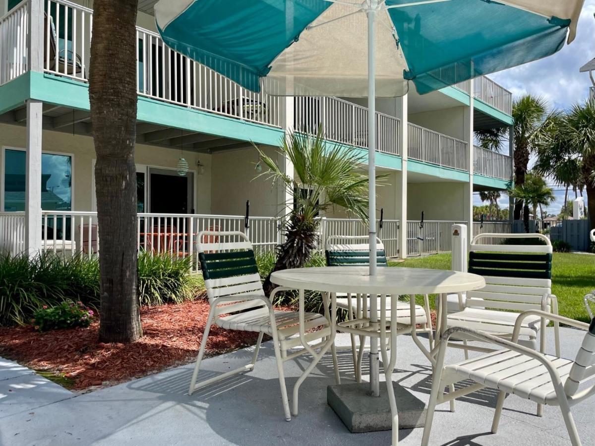 Nautical Watch Gulf Side Villas B-13 Panama City Beach Εξωτερικό φωτογραφία