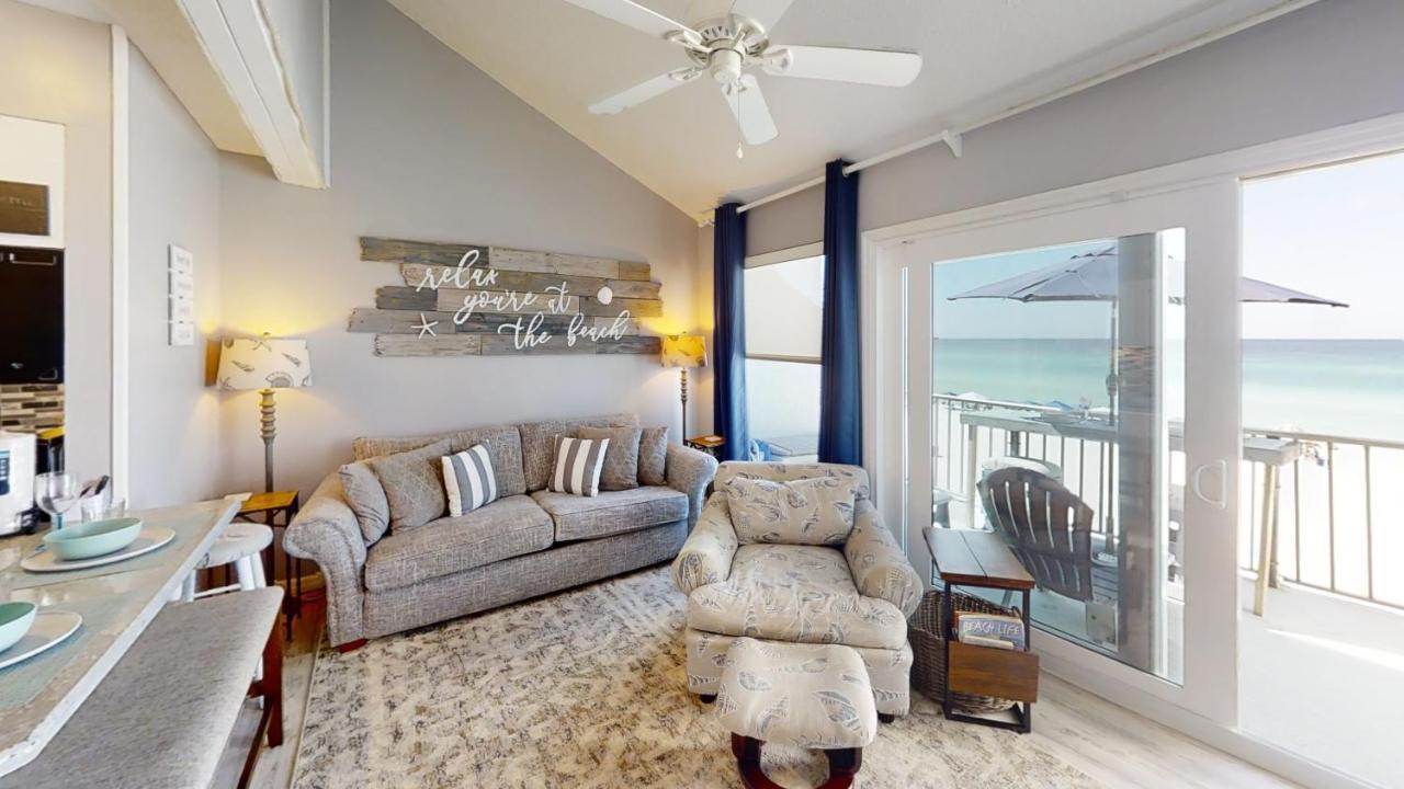 Nautical Watch Gulf Side Villas B-13 Panama City Beach Εξωτερικό φωτογραφία