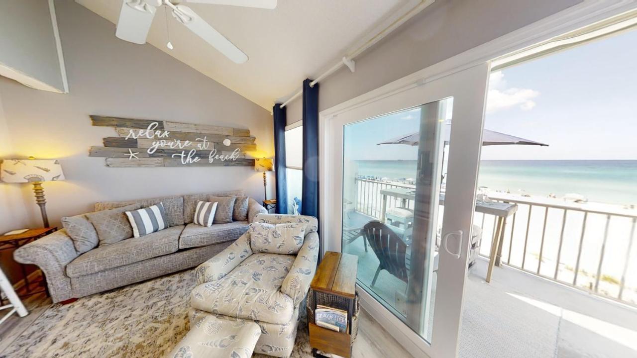 Nautical Watch Gulf Side Villas B-13 Panama City Beach Εξωτερικό φωτογραφία