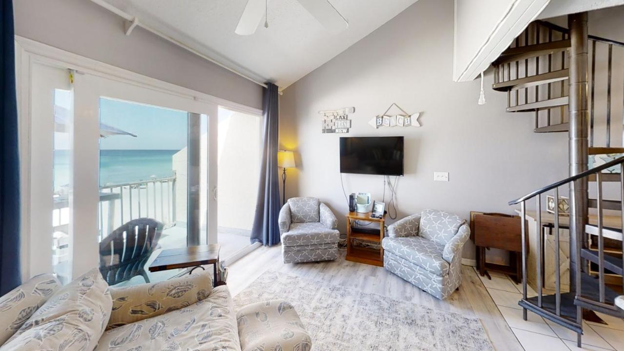 Nautical Watch Gulf Side Villas B-13 Panama City Beach Εξωτερικό φωτογραφία