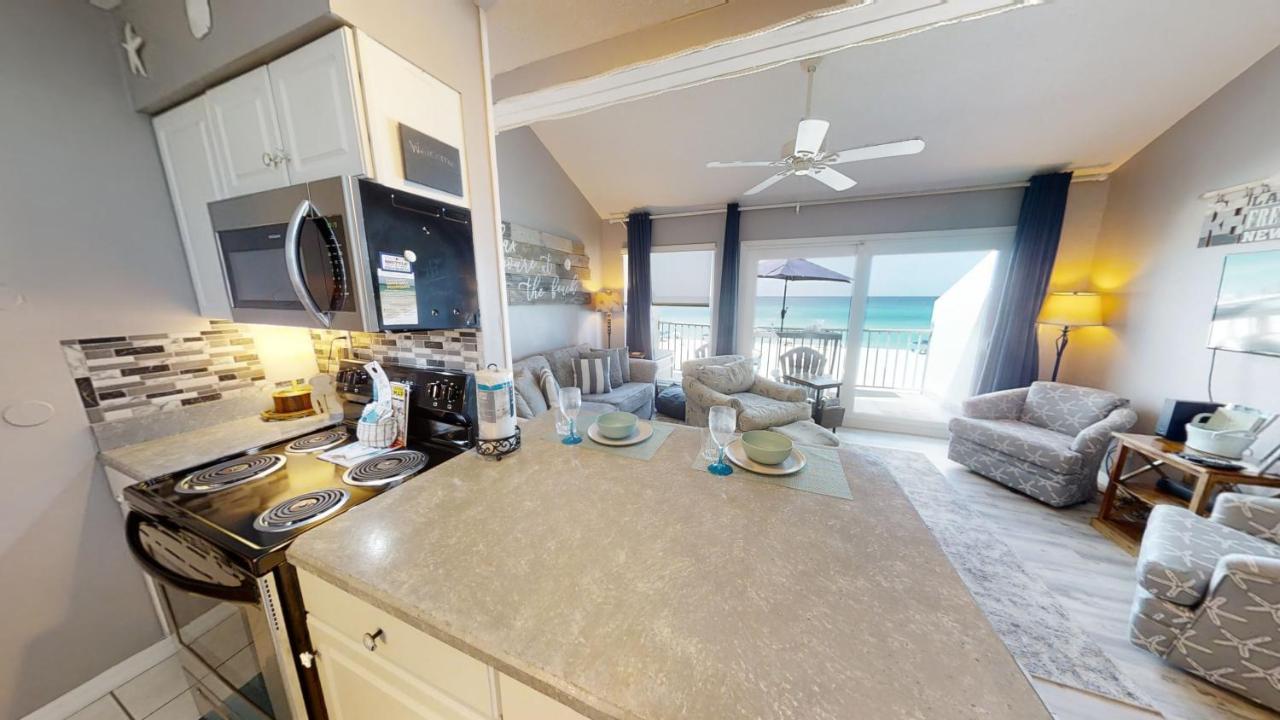 Nautical Watch Gulf Side Villas B-13 Panama City Beach Εξωτερικό φωτογραφία