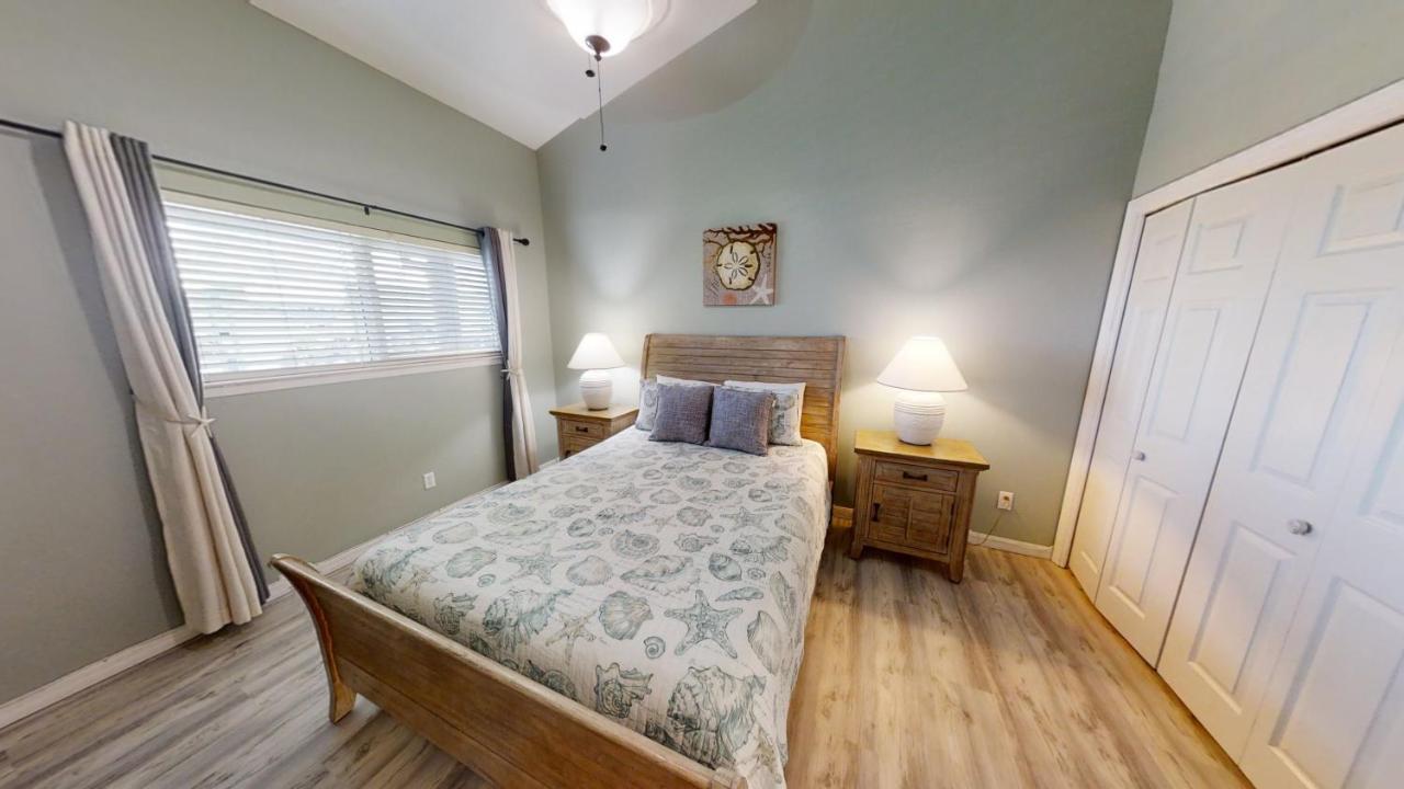 Nautical Watch Gulf Side Villas B-13 Panama City Beach Εξωτερικό φωτογραφία
