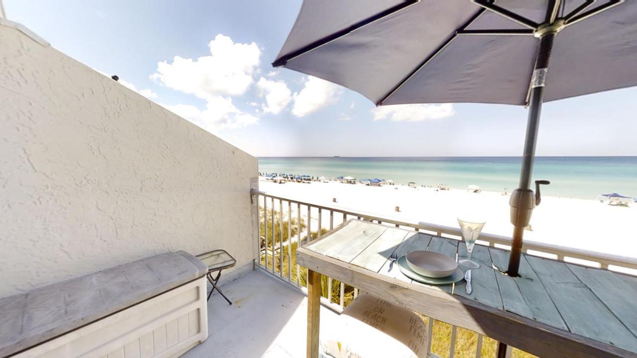 Nautical Watch Gulf Side Villas B-13 Panama City Beach Εξωτερικό φωτογραφία