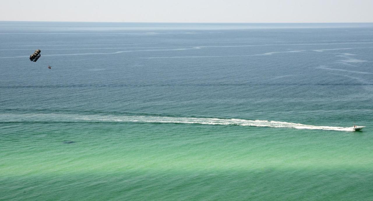 Nautical Watch Gulf Side Villas B-13 Panama City Beach Εξωτερικό φωτογραφία