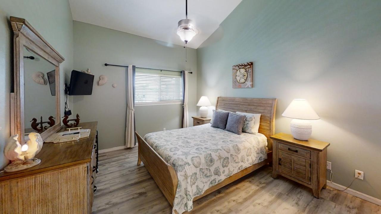 Nautical Watch Gulf Side Villas B-13 Panama City Beach Εξωτερικό φωτογραφία