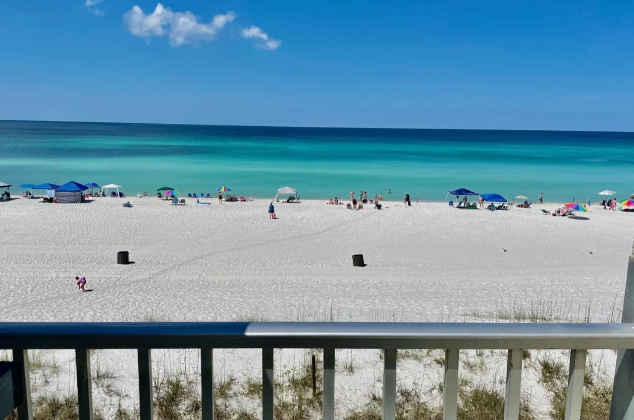 Nautical Watch Gulf Side Villas B-13 Panama City Beach Εξωτερικό φωτογραφία
