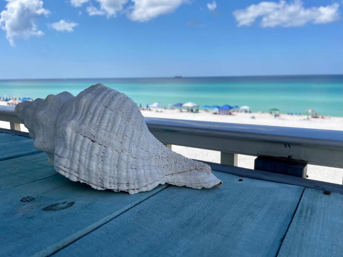 Nautical Watch Gulf Side Villas B-13 Panama City Beach Εξωτερικό φωτογραφία