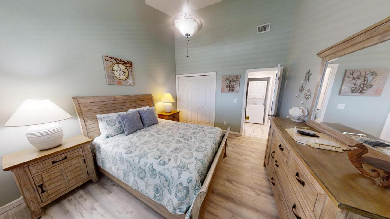 Nautical Watch Gulf Side Villas B-13 Panama City Beach Εξωτερικό φωτογραφία