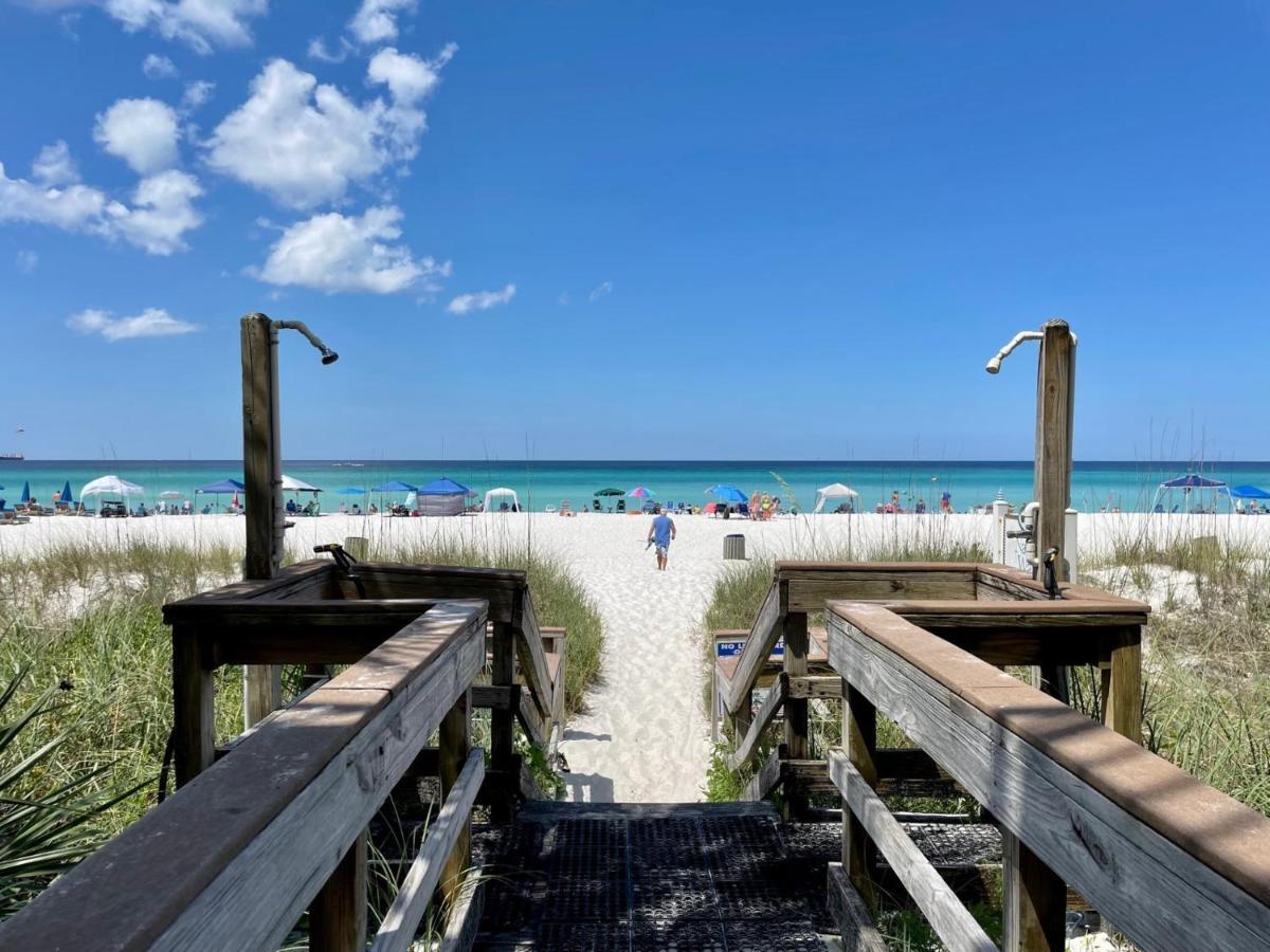 Nautical Watch Gulf Side Villas B-13 Panama City Beach Εξωτερικό φωτογραφία