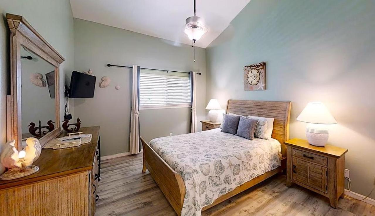 Nautical Watch Gulf Side Villas B-13 Panama City Beach Εξωτερικό φωτογραφία